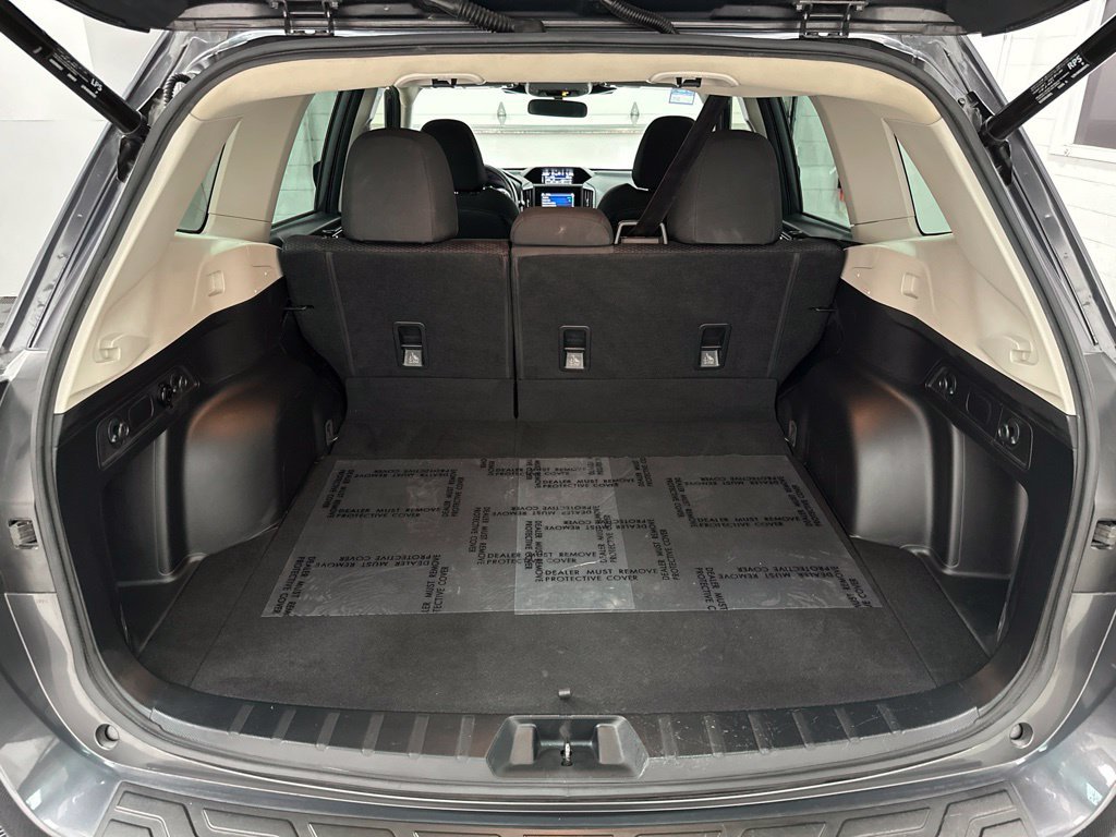 Used 2023 Subaru Forester Premium AWD/4WD image 35