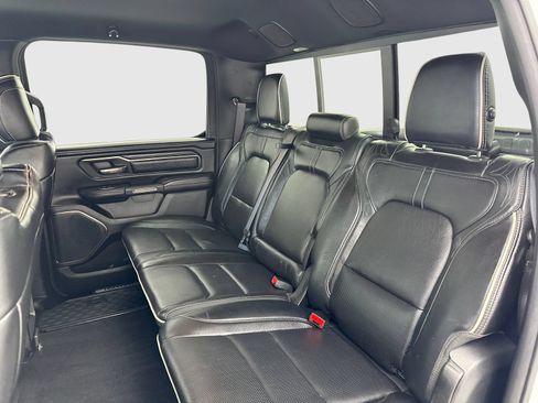 Used 2021 RAM 1500 Limited w/ Bed Utility Group AWD/4WD image 41