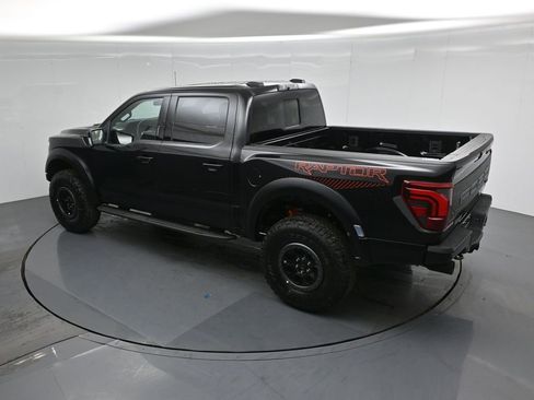 New 2026 Ford F150 Raptor AWD/4WD image 43