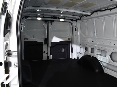 New 2024 Ford Transit 350 148 Low Roof image 17