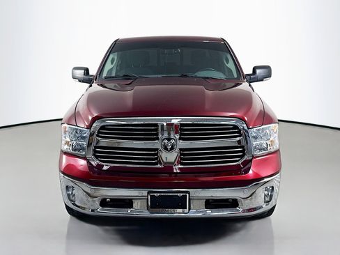 Used 2016 RAM 1500 Big Horn image 6