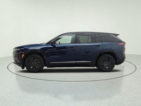 Used 2025 Jeep Wagoneer S Launch Edition AWD/4WD image 8