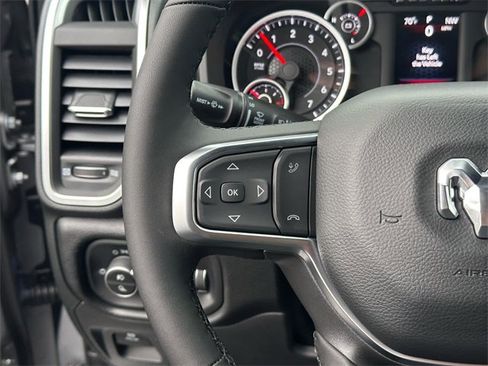 New 2026 RAM 1500 Big Horn image 13