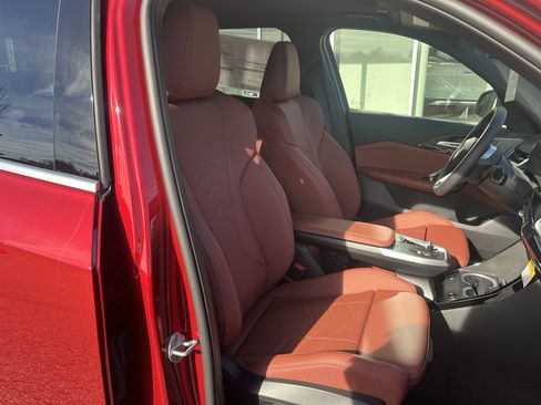 New 2026 BMW X1 xDrive28i w/ Technology Package image 37