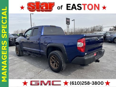 Used 2014 Toyota Tundra SR image 7