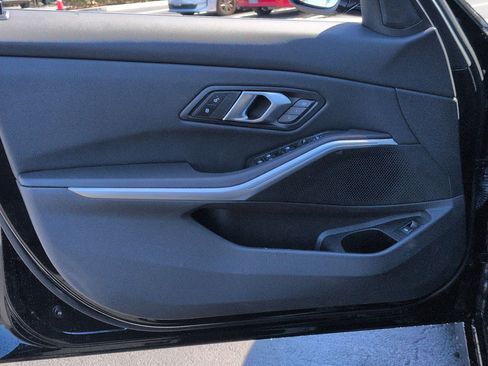 Certified 2024 BMW 330i Sedan w/ Convenience Package image 14