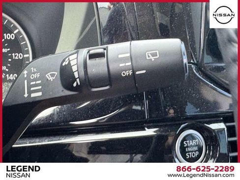 Used 2023 Nissan Pathfinder SL w/ SL Premium Package AWD/4WD image 23