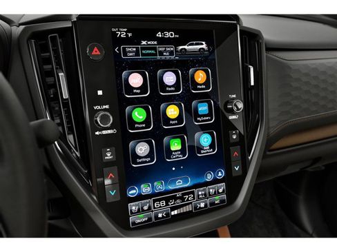 New 2025 Subaru Forester Touring image 20