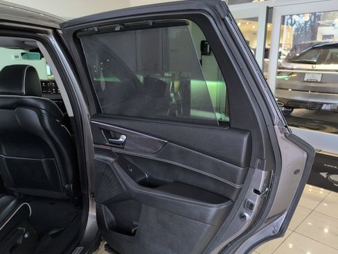 Certified 2023 Acura MDX SH-AWD w/ Advance Package image 55