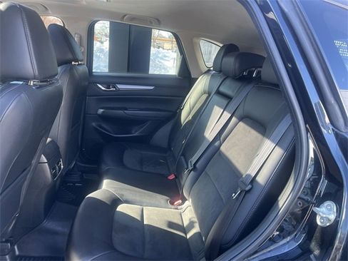 Used 2017 MAZDA CX-5 Touring w/ Preferred Equipment Package image 22