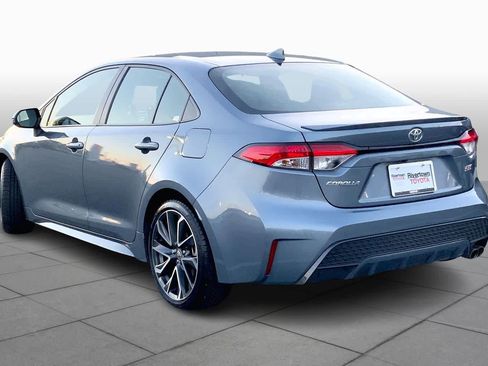 Used 2022 Toyota Corolla SE image 11