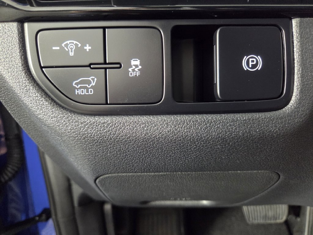 Used 2026 Kia Sportage X-Line w/ X-Line Premium Package AWD/4WD image 18