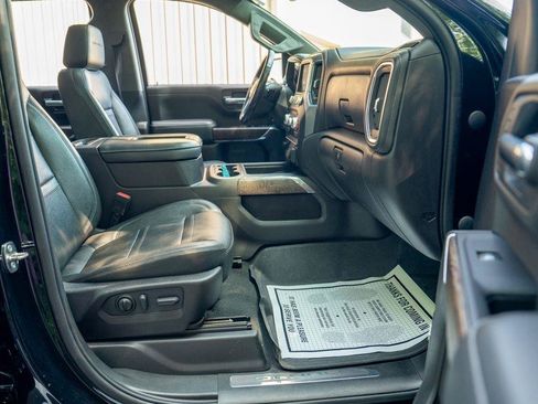 Used 2022 GMC Sierra 1500 Denali w/ Denali Premium Package AWD/4WD image 27