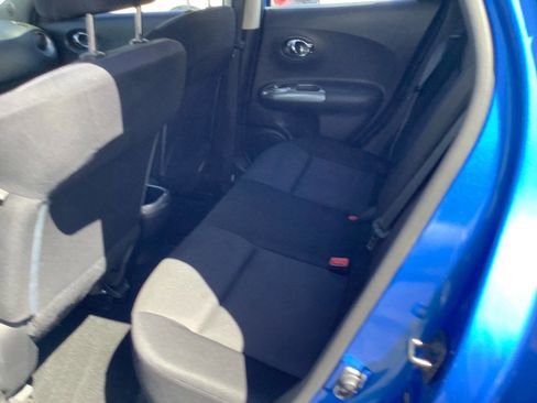 Used 2012 Nissan Juke S AWD/4WD image 27