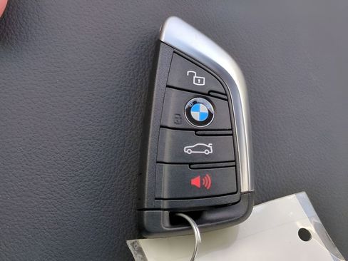 New 2026 BMW 430i Coupe w/ Parking Assistance Package RWD image 30