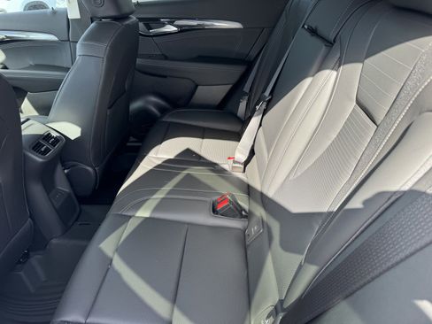 New 2026 Buick Envision Preferred AWD/4WD image 13