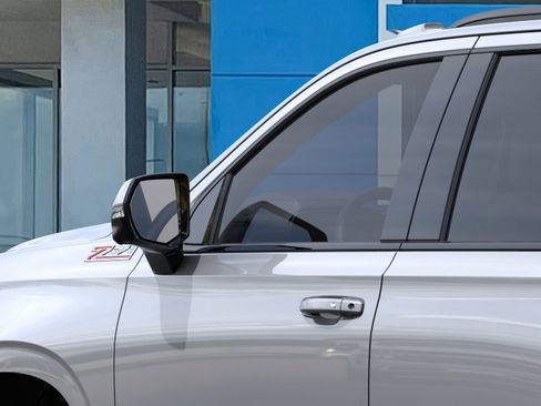 New 2026 Chevrolet Tahoe Z71 AWD/4WD image 36
