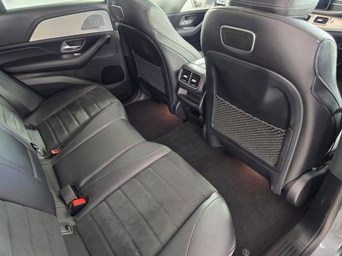 Used 2020 Mercedes-Benz GLE 350 4MATIC image 29