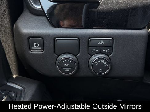 Used 2026 Chevrolet Silverado 1500 LT RWD image 28