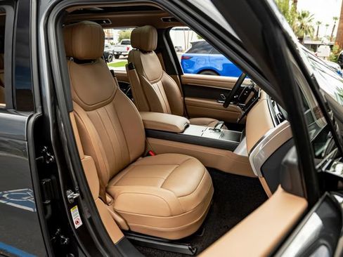 New 2026 Land Rover Range Rover SE AWD/4WD image 31