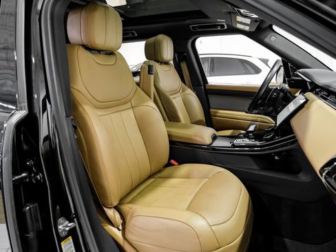 Used 2023 Land Rover Range Rover Sport SE image 27