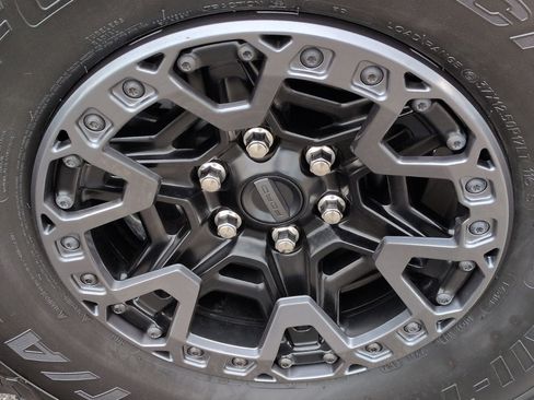 Used 2024 Ford F150 Raptor w/ Equipment Group 803A Raptor R image 13