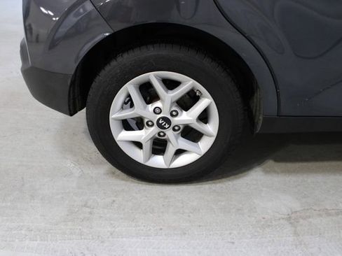 Used 2021 Kia Soul S FWD image 33