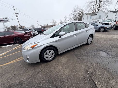 Used 2010 Toyota Prius Two image 34