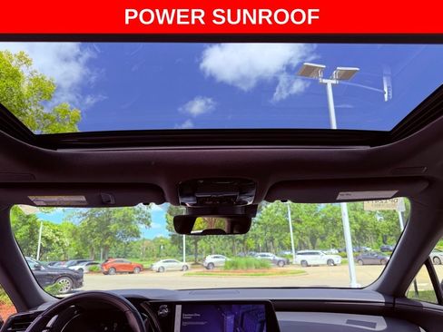 Certified 2025 Lexus RX 350 Premium w/ Accessory Package (Z1) FWD image 11