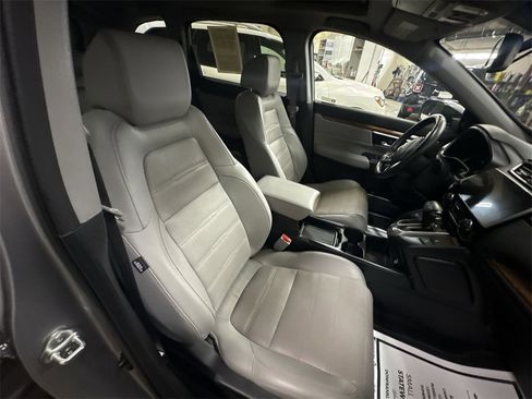 Used 2022 Honda CR-V EX-L image 18