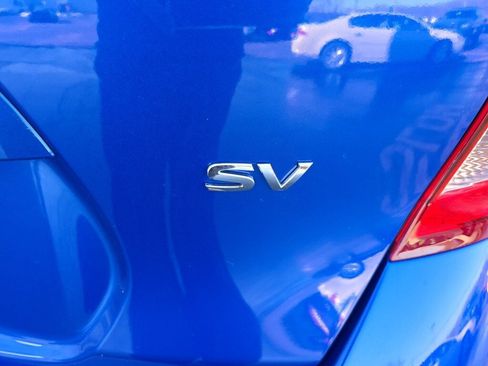 Used 2016 Nissan Versa Note SV image 5