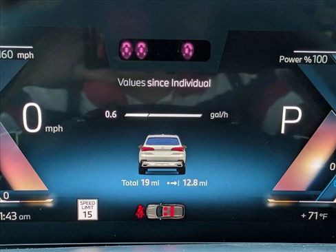 Certified 2026 BMW X5 xDrive40i image 11