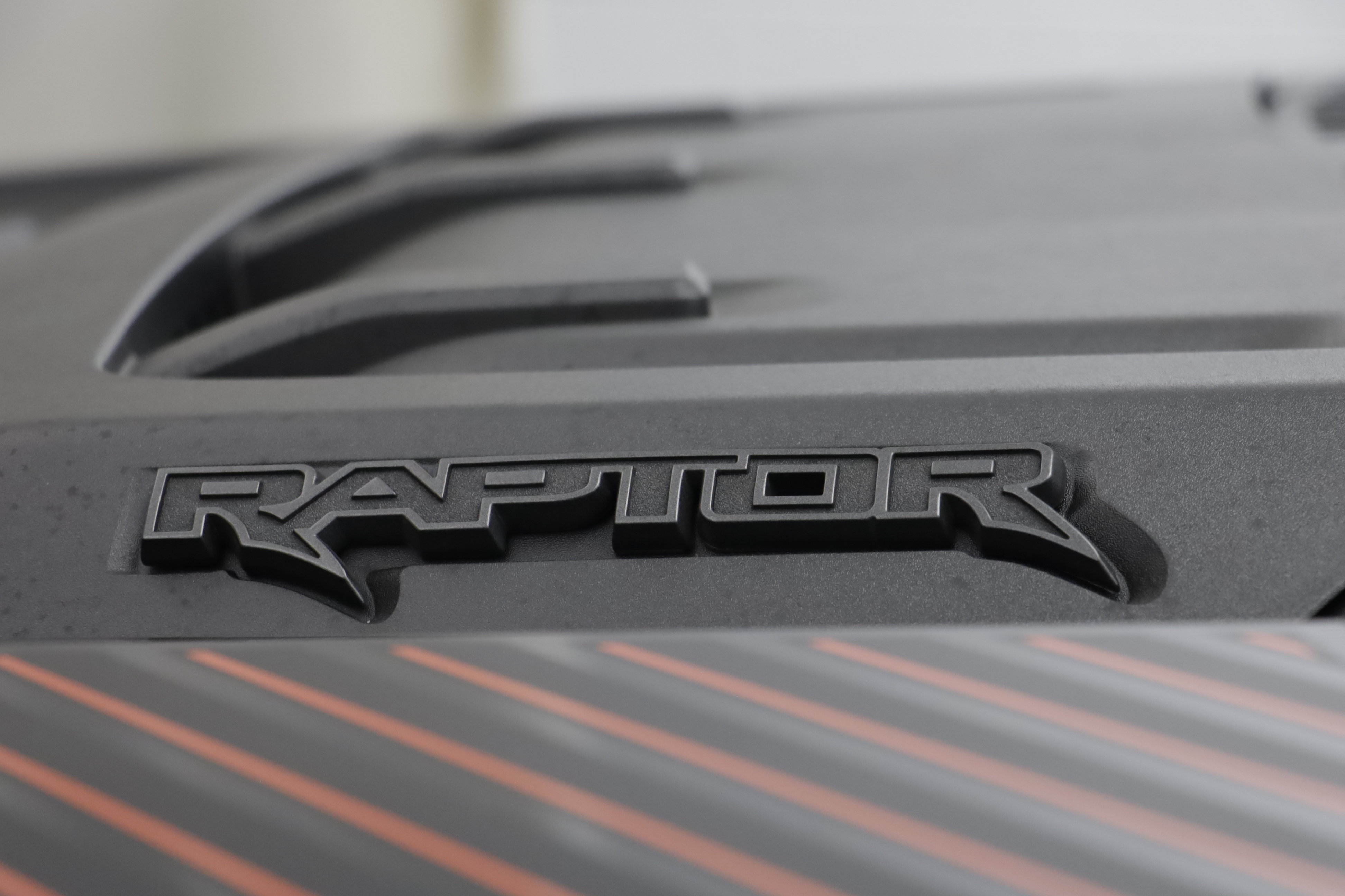Used 2025 Ford F150 Raptor AWD/4WD image 4