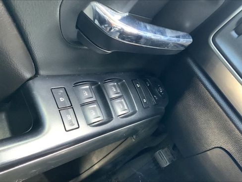 Used 2015 Chevrolet Silverado 1500 LT w/ Rally 2 Edition image 36