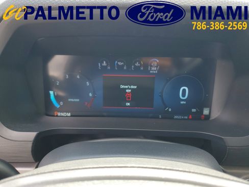Used 2024 Ford F150 XLT w/ Equipment Group 302A MID image 18