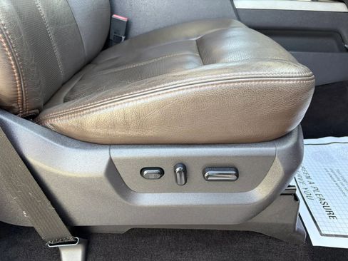 Used 2015 Ford F250 King Ranch AWD/4WD image 22