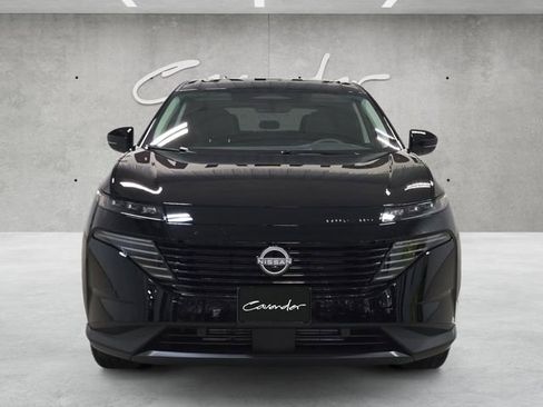 New 2026 Nissan Murano SL image 18