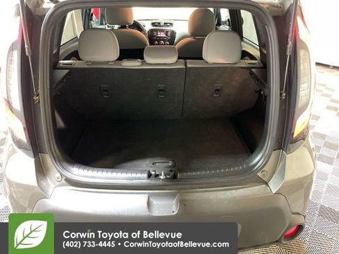 Used 2014 Kia Soul + w/ UVO w/Eservices Package image 16