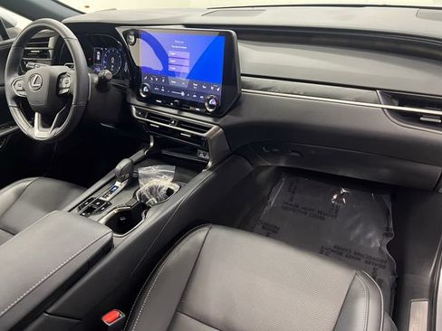 Certified 2023 Lexus RX 350 Premium FWD image 12