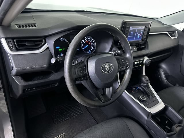 Used 2022 Toyota RAV4 XLE w/ Convenience Package AWD/4WD image 10