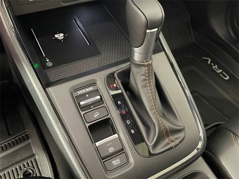 Certified 2026 Honda CR-V Sport Touring image 11