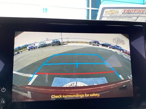 Used 2025 Toyota Corolla LE image 15