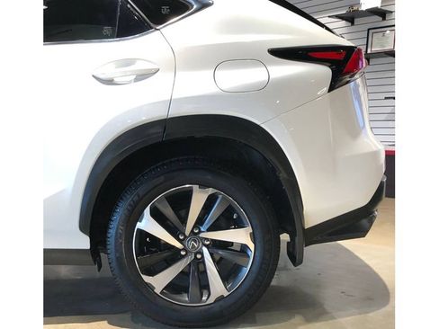 Used 2018 Lexus NX 300 AWD image 10