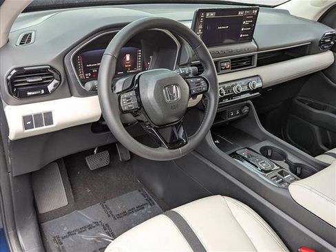 New 2026 Honda Passport RTL image 3