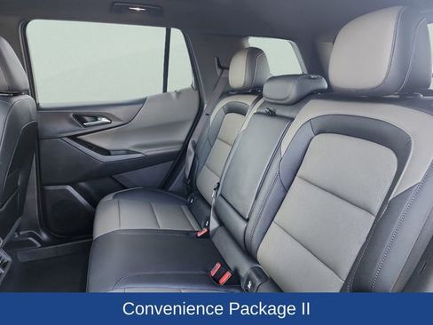 Certified 2025 Chevrolet Equinox LT w/ Convenience Package II image 17