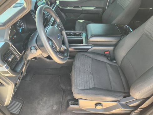 Used 2023 Ford F150 XL w/ STX Appearance Package RWD image 14