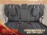 Used 2023 Chrysler Voyager LX image 5