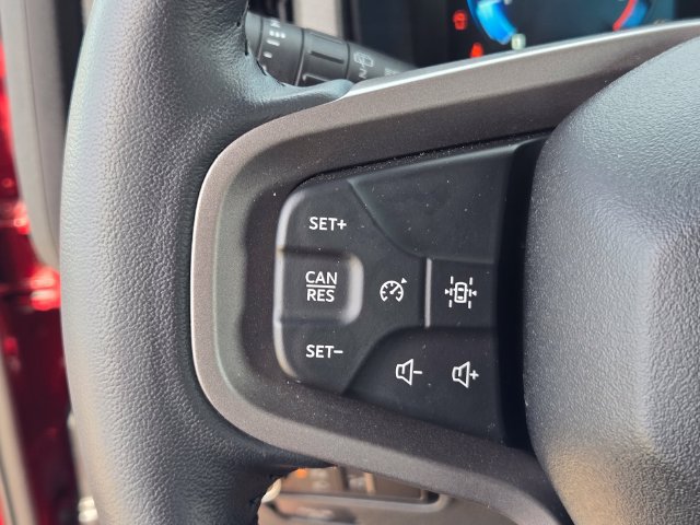 Certified 2026 Ford Bronco Badlands AWD/4WD image 23
