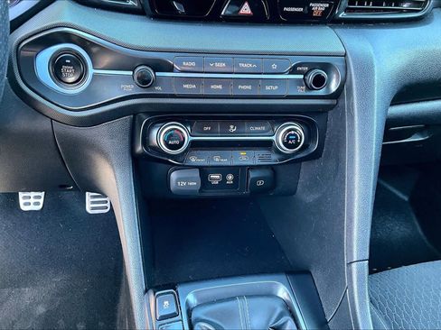 Used 2020 Hyundai Veloster N w/ Performance Package FWD image 32