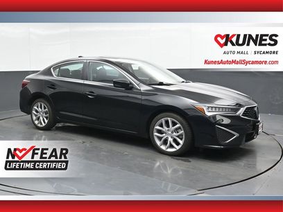 Used 2022 Acura ILX